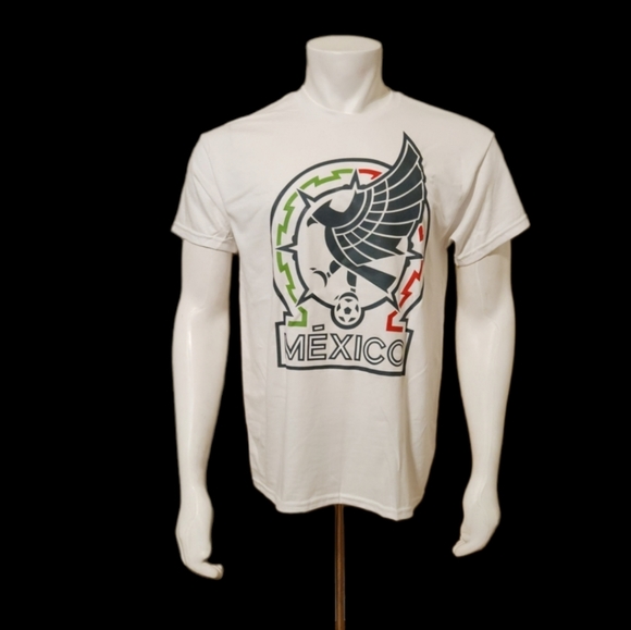 Mexico 🇲🇽  t-shirt - Picture 1 of 2